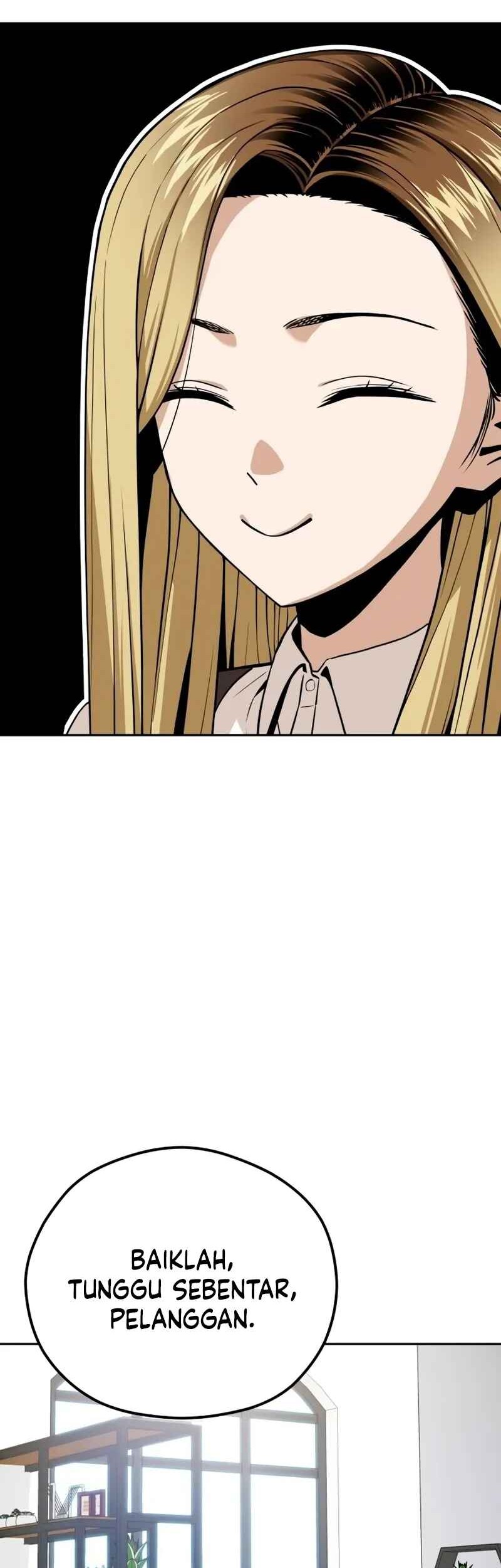 Match Made in Heaven by Chance Chapter 91 Gambar 15