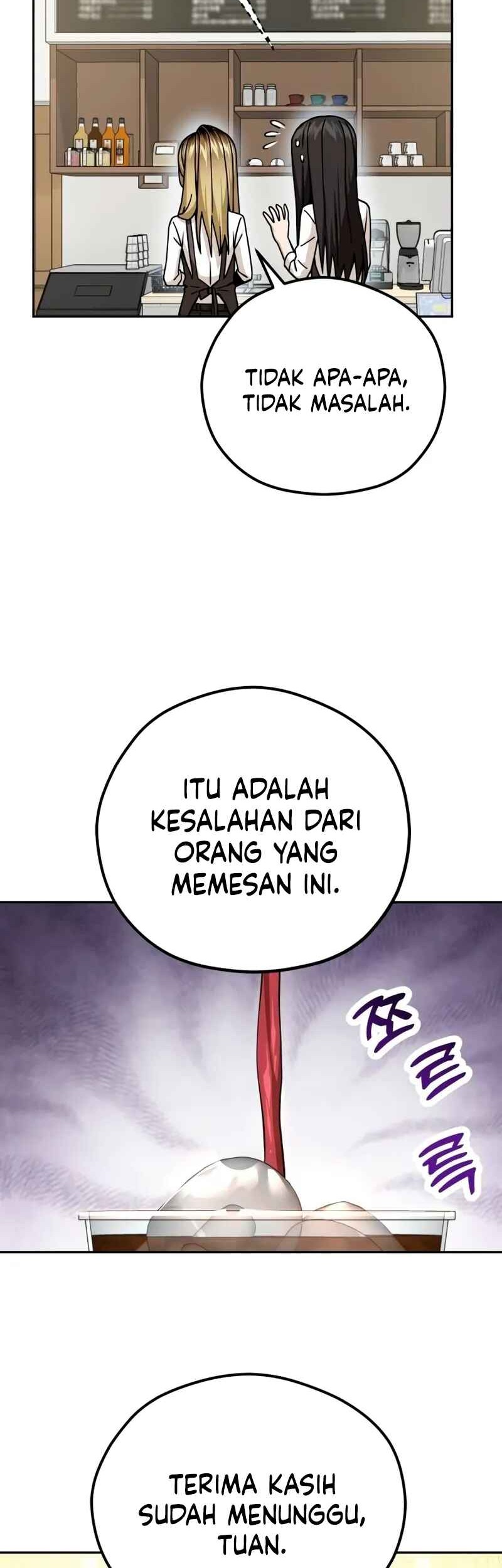Match Made in Heaven by Chance Chapter 91 Gambar 17