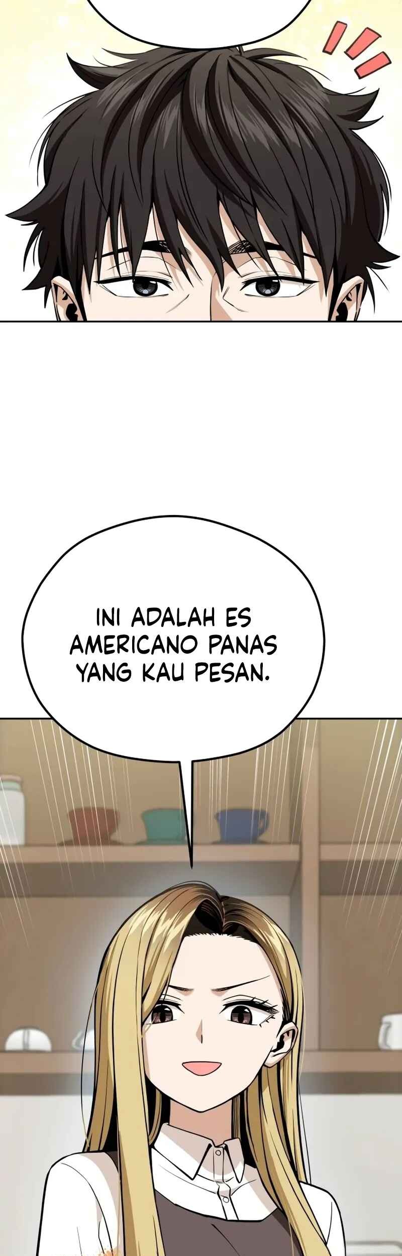 Match Made in Heaven by Chance Chapter 91 Gambar 18