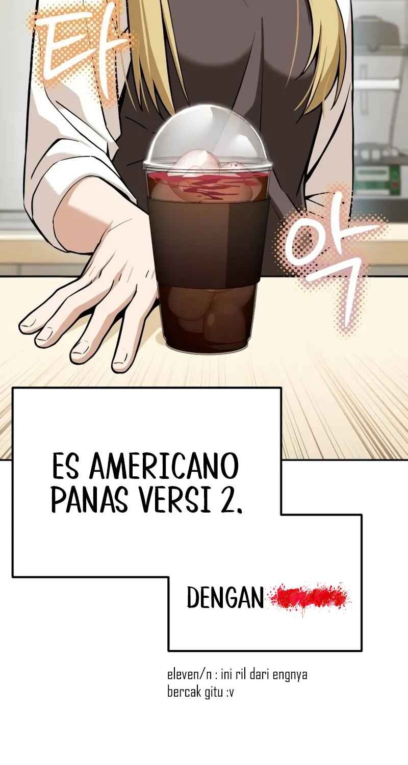 Match Made in Heaven by Chance Chapter 91 Gambar 19