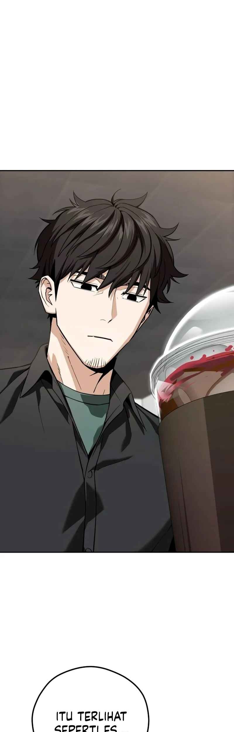 Match Made in Heaven by Chance Chapter 91 Gambar 20