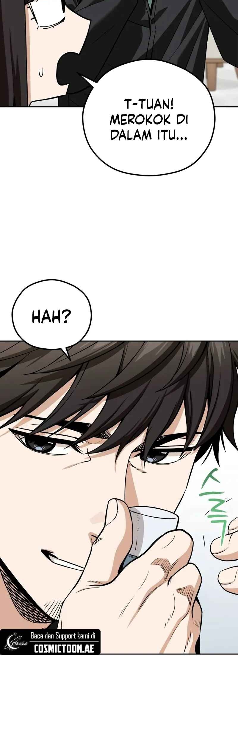 Match Made in Heaven by Chance Chapter 91 Gambar 22