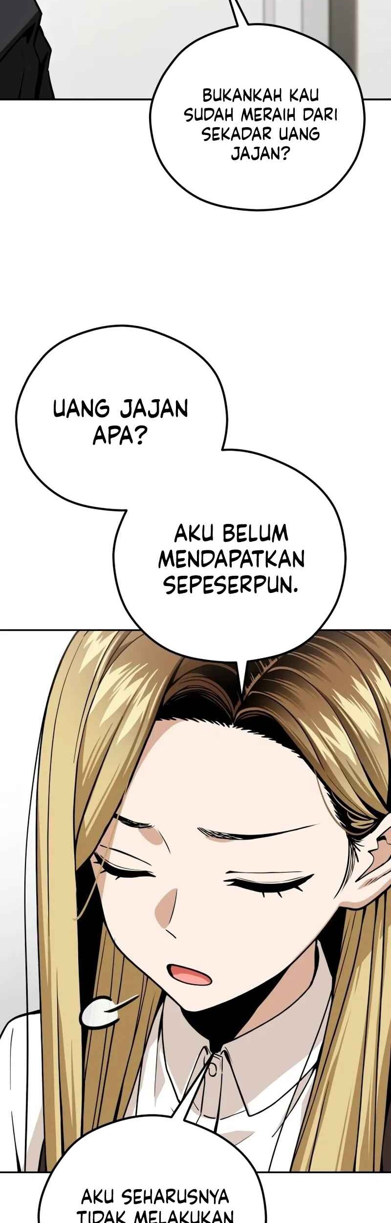 Match Made in Heaven by Chance Chapter 91 Gambar 29
