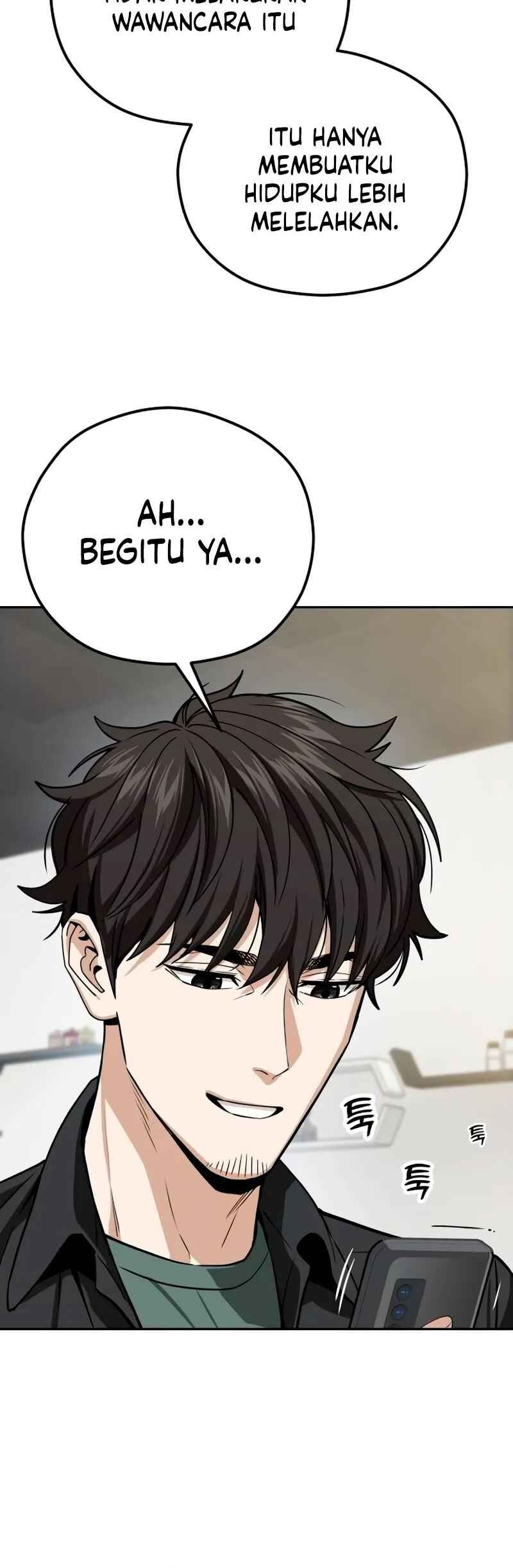 Match Made in Heaven by Chance Chapter 91 Gambar 30