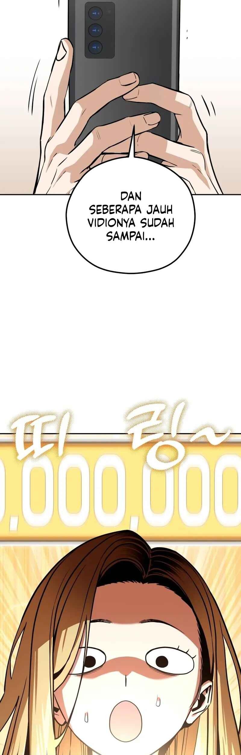 Match Made in Heaven by Chance Chapter 91 Gambar 32