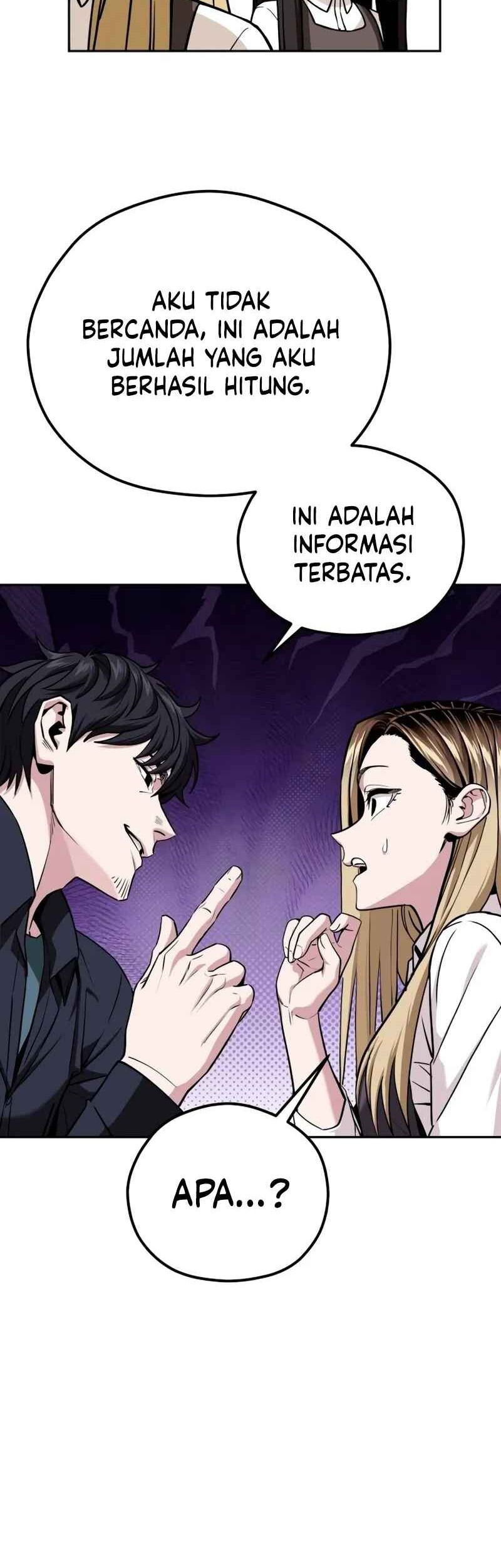 Match Made in Heaven by Chance Chapter 91 Gambar 34