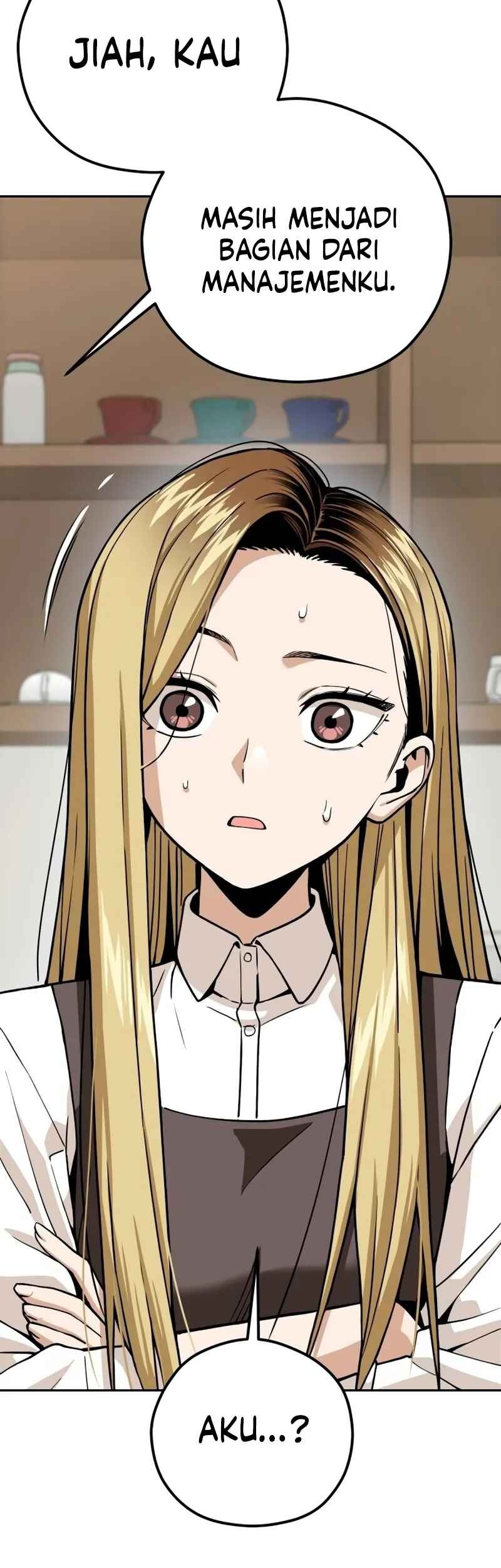 Match Made in Heaven by Chance Chapter 91 Gambar 39