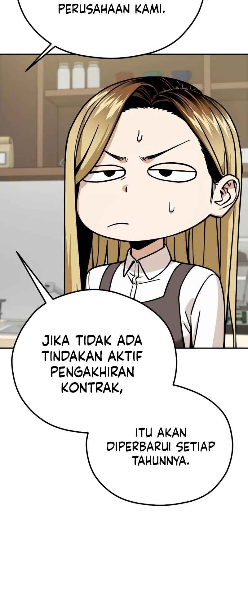 Match Made in Heaven by Chance Chapter 91 Gambar 41