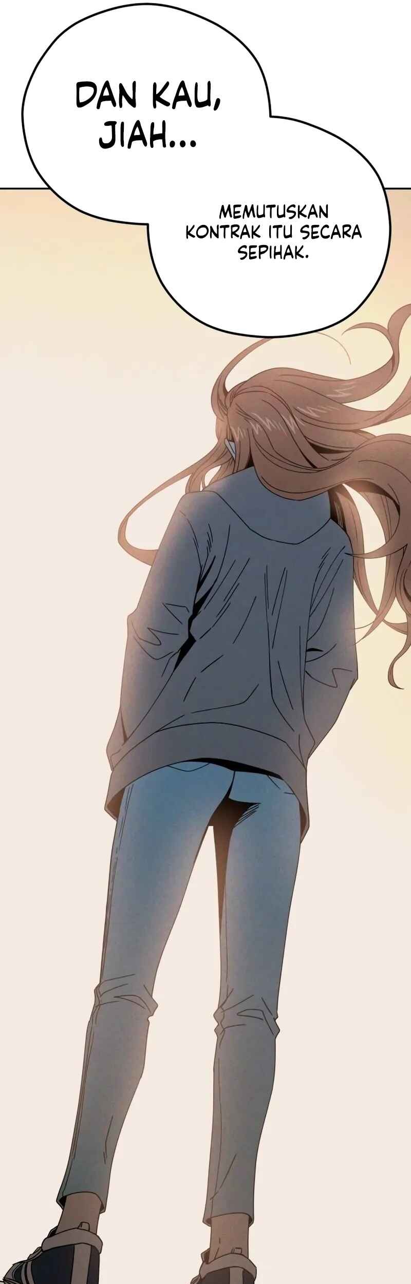 Match Made in Heaven by Chance Chapter 91 Gambar 42