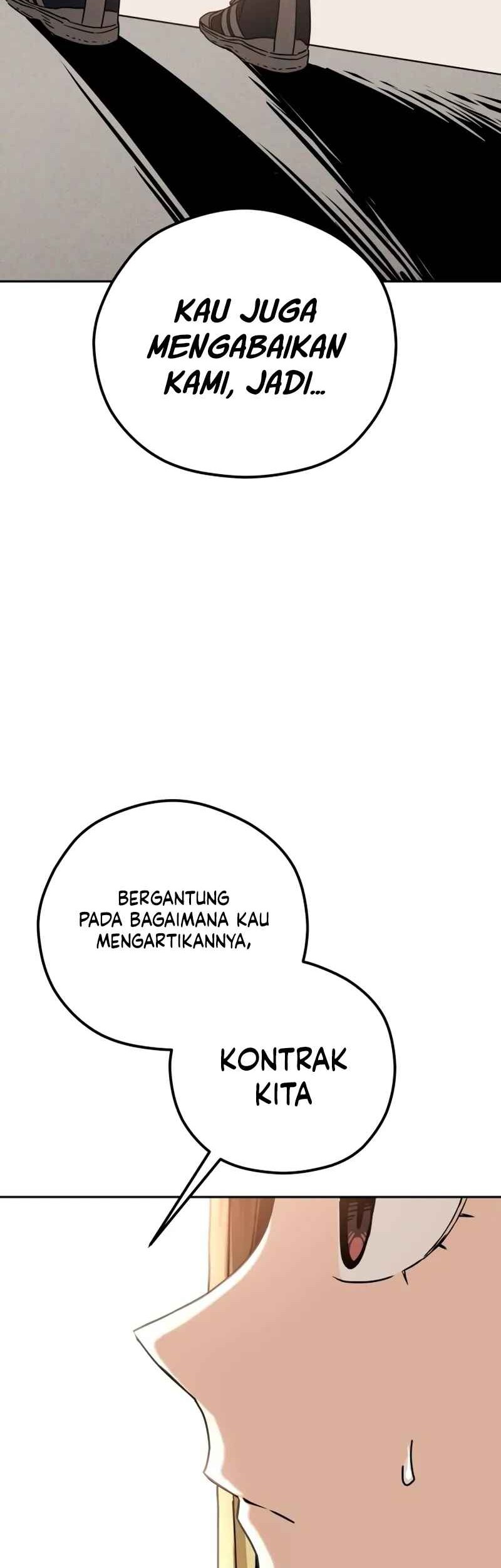 Match Made in Heaven by Chance Chapter 91 Gambar 43