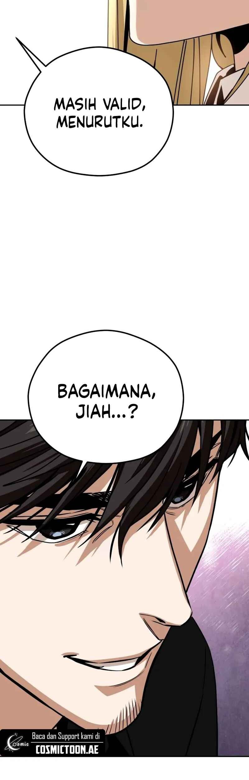 Match Made in Heaven by Chance Chapter 91 Gambar 44