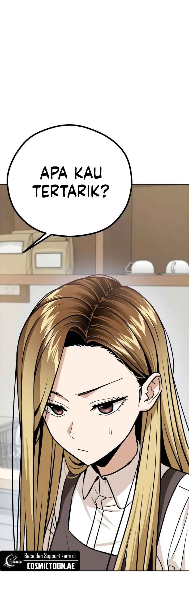 Match Made in Heaven by Chance Chapter 91 Gambar 45