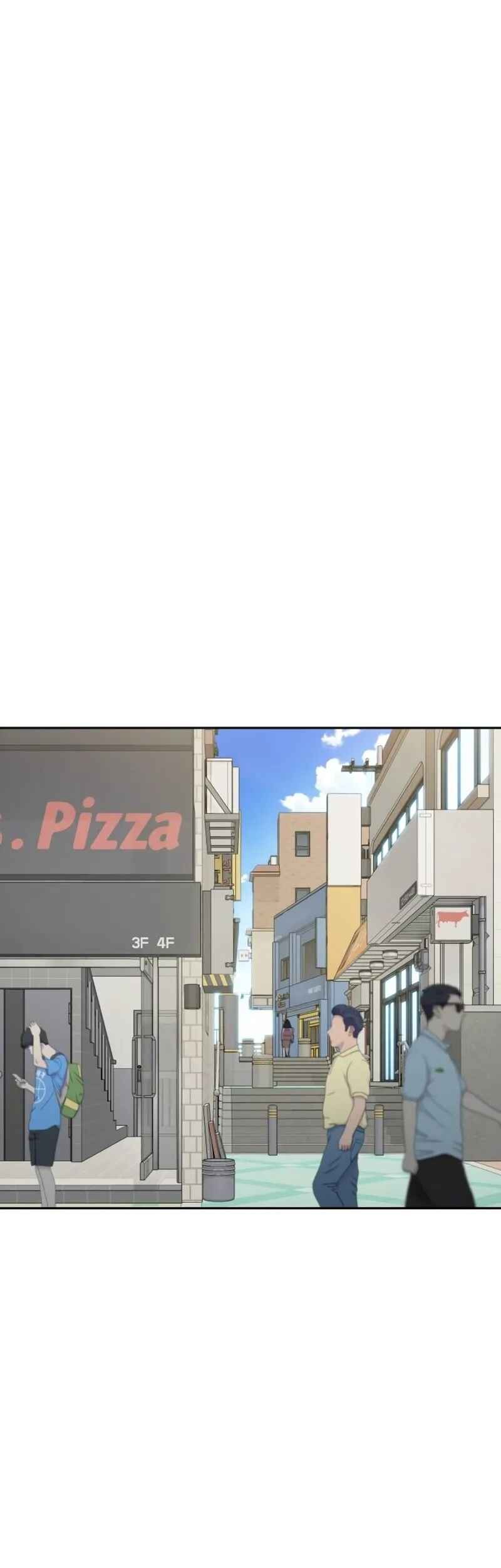 Match Made in Heaven by Chance Chapter 91 Gambar 46