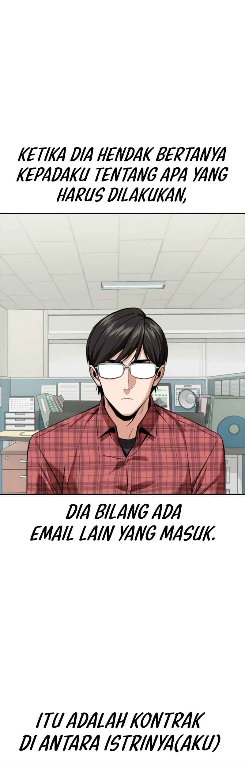 Match Made in Heaven by Chance Chapter 92 Gambar 50