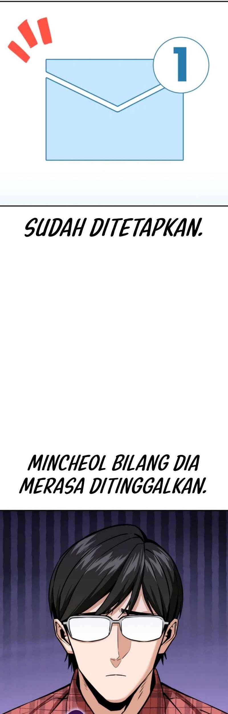 Match Made in Heaven by Chance Chapter 92 Gambar 51