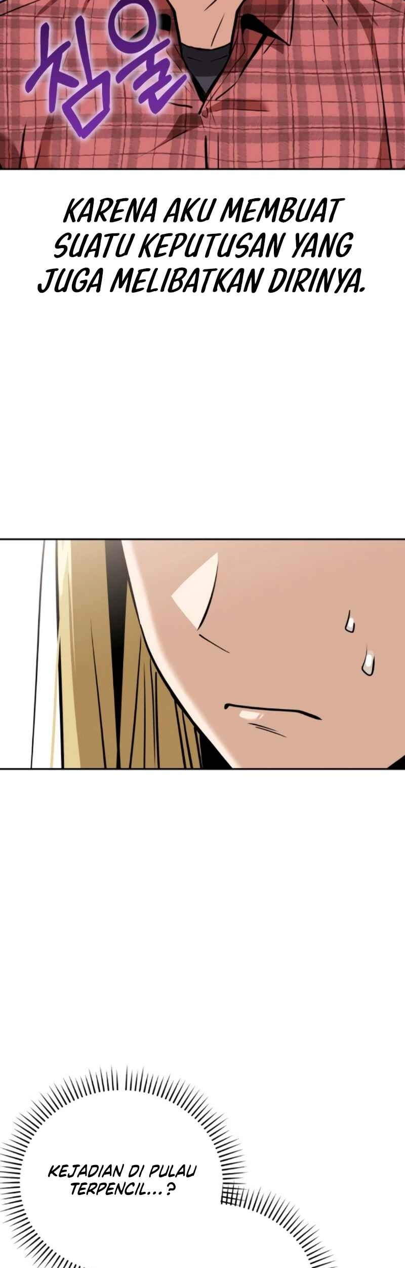 Match Made in Heaven by Chance Chapter 92 Gambar 52