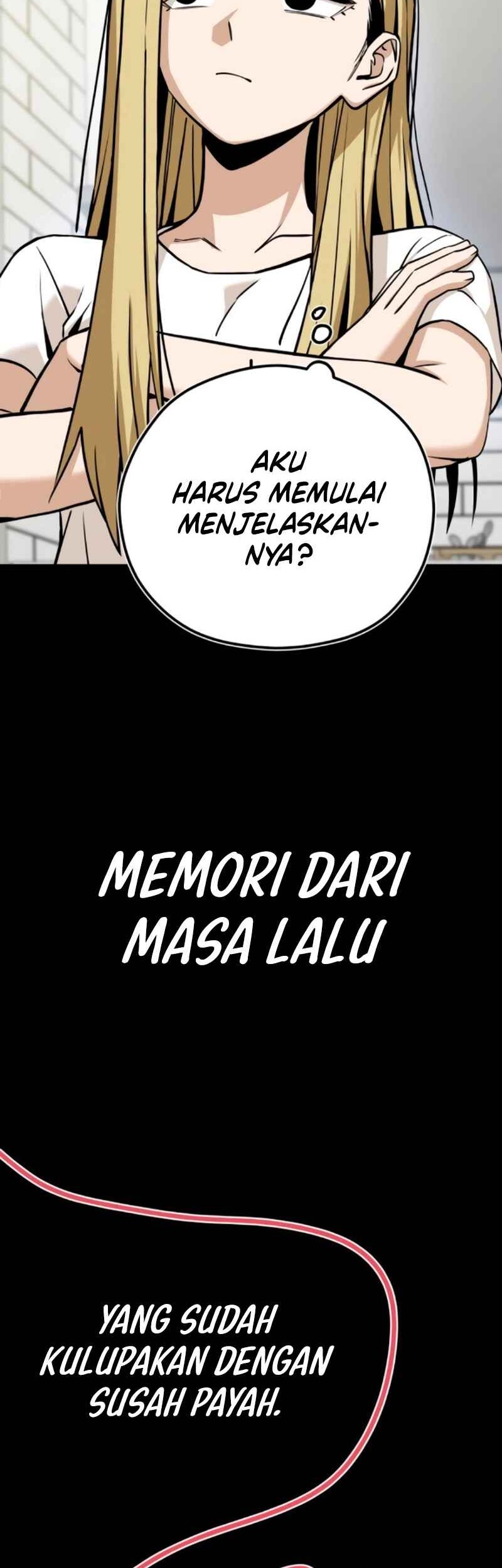 Match Made in Heaven by Chance Chapter 92 Gambar 59