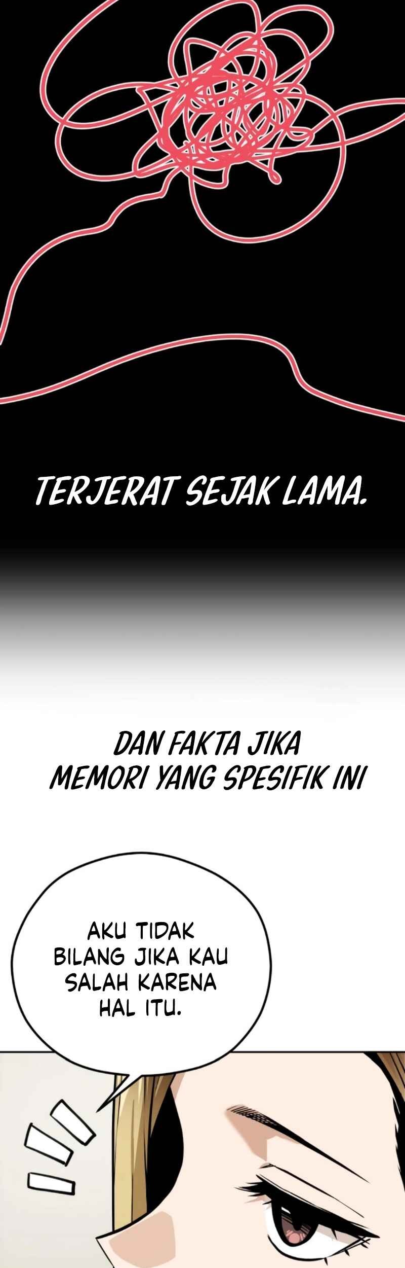 Match Made in Heaven by Chance Chapter 92 Gambar 60