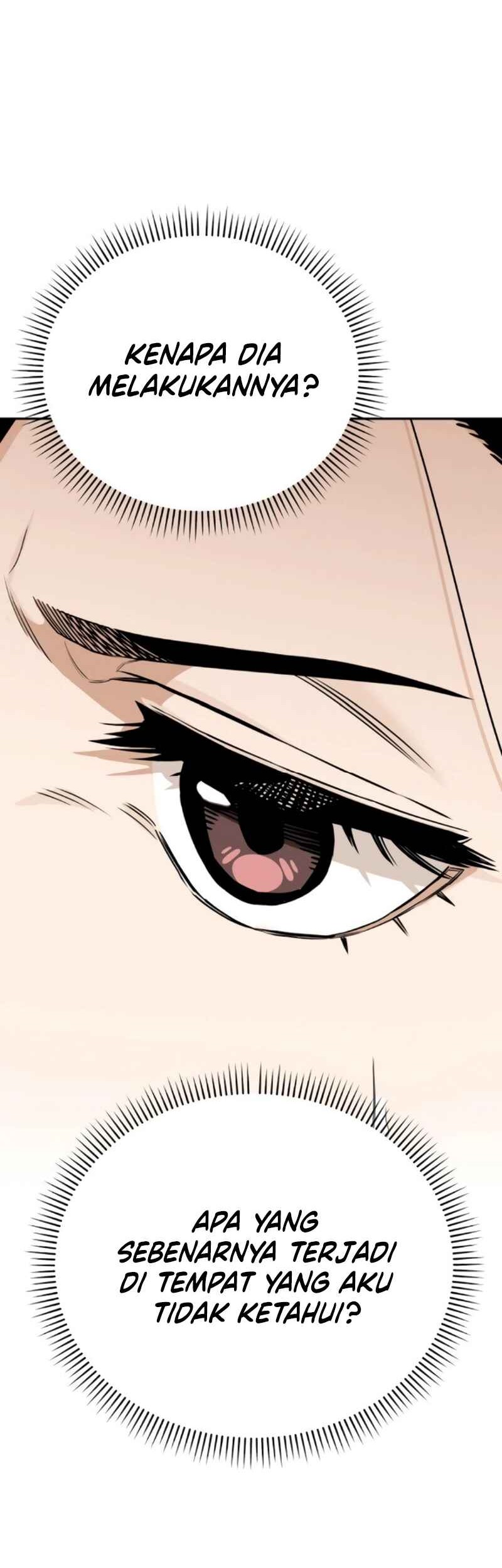 Match Made in Heaven by Chance Chapter 92 Gambar 57