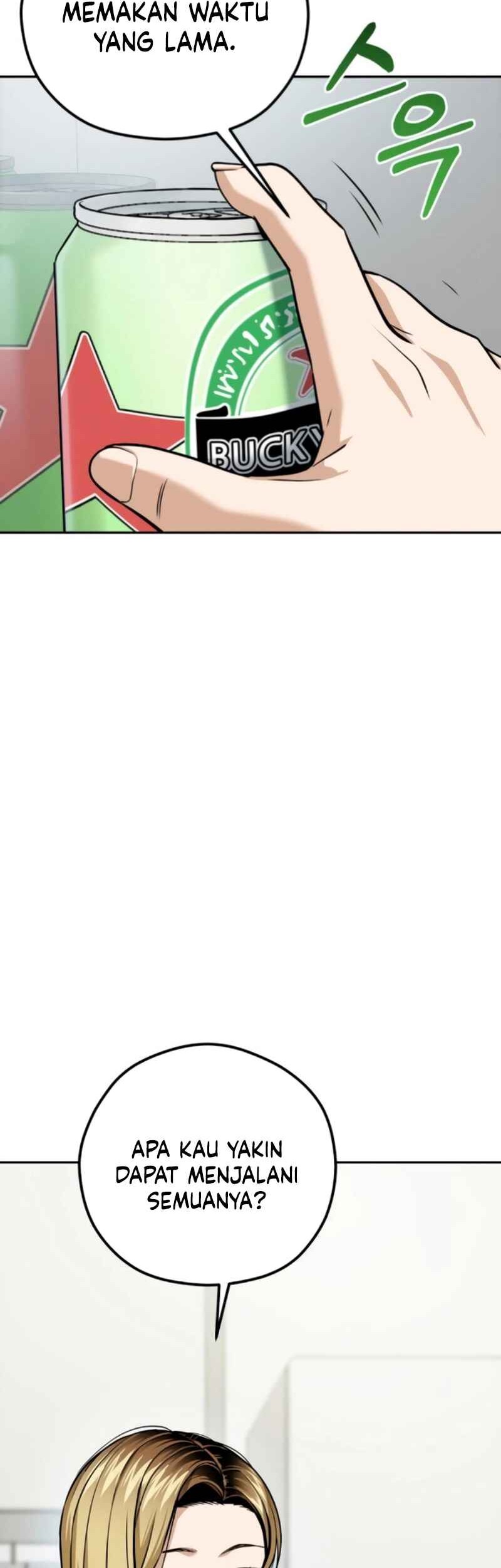 Match Made in Heaven by Chance Chapter 92 Gambar 65