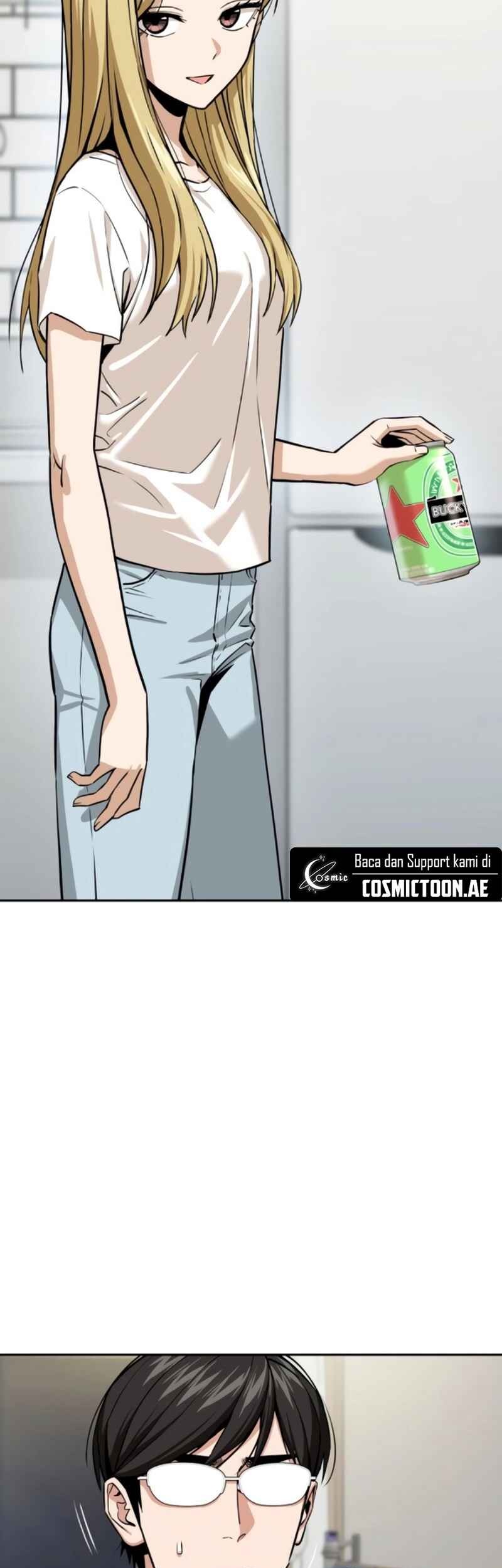 Match Made in Heaven by Chance Chapter 92 Gambar 66