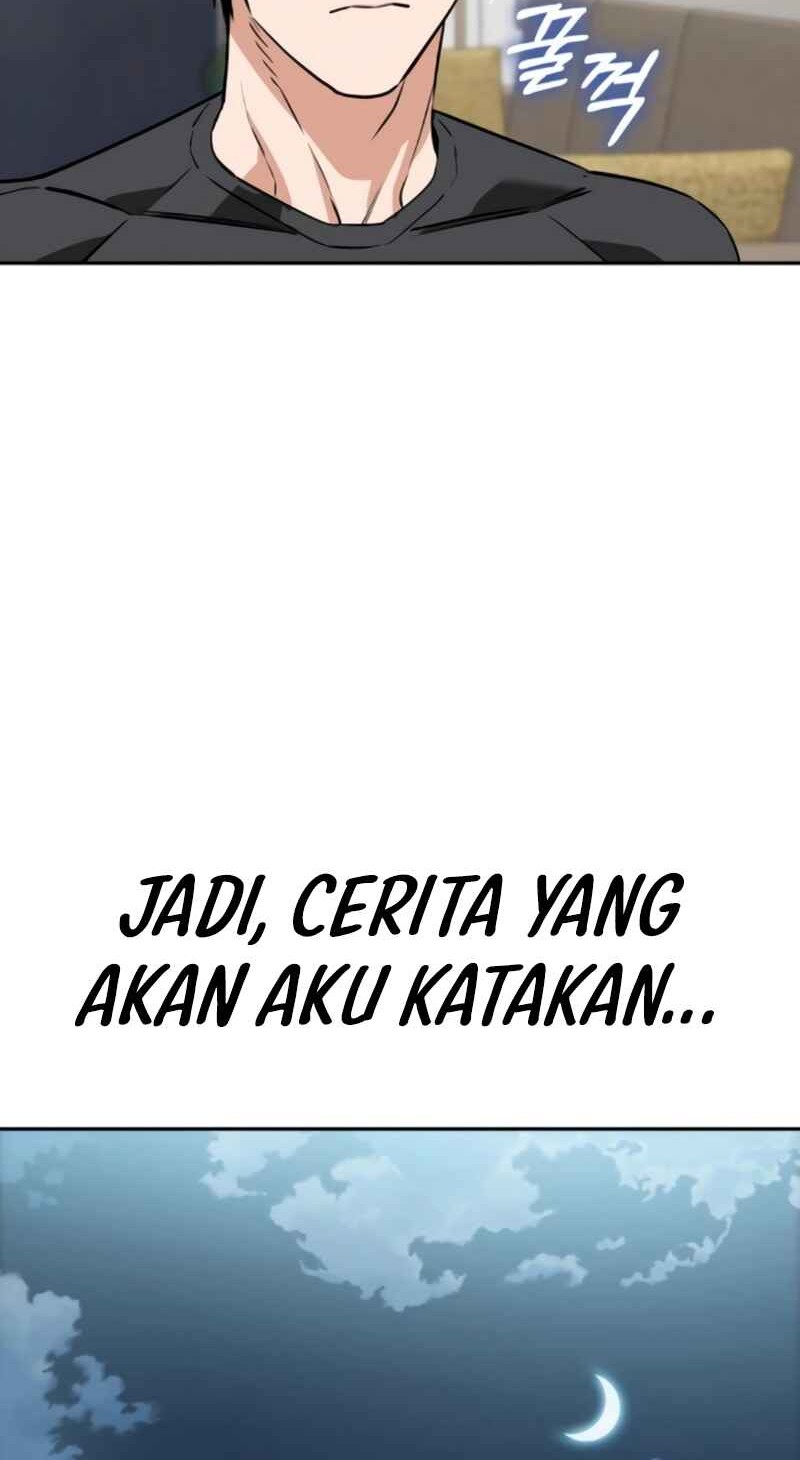 Match Made in Heaven by Chance Chapter 92 Gambar 67