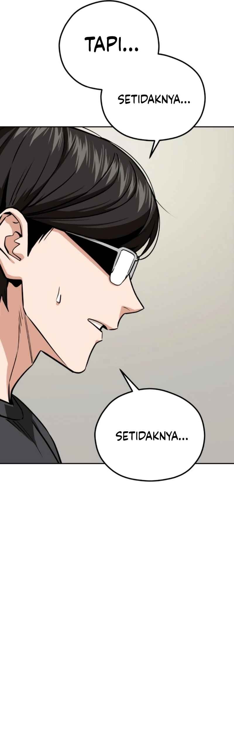 Match Made in Heaven by Chance Chapter 92 Gambar 62