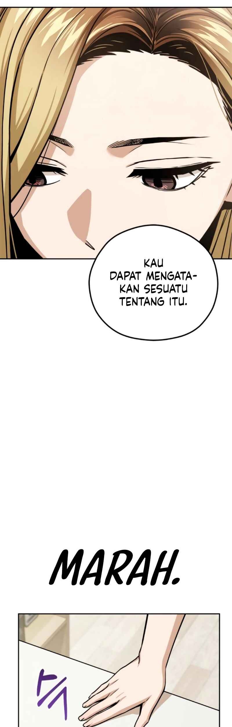 Match Made in Heaven by Chance Chapter 92 Gambar 63