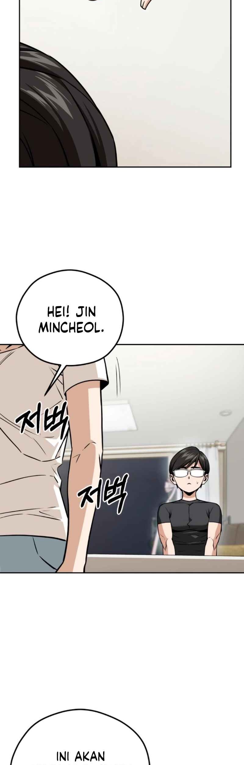 Match Made in Heaven by Chance Chapter 92 Gambar 64