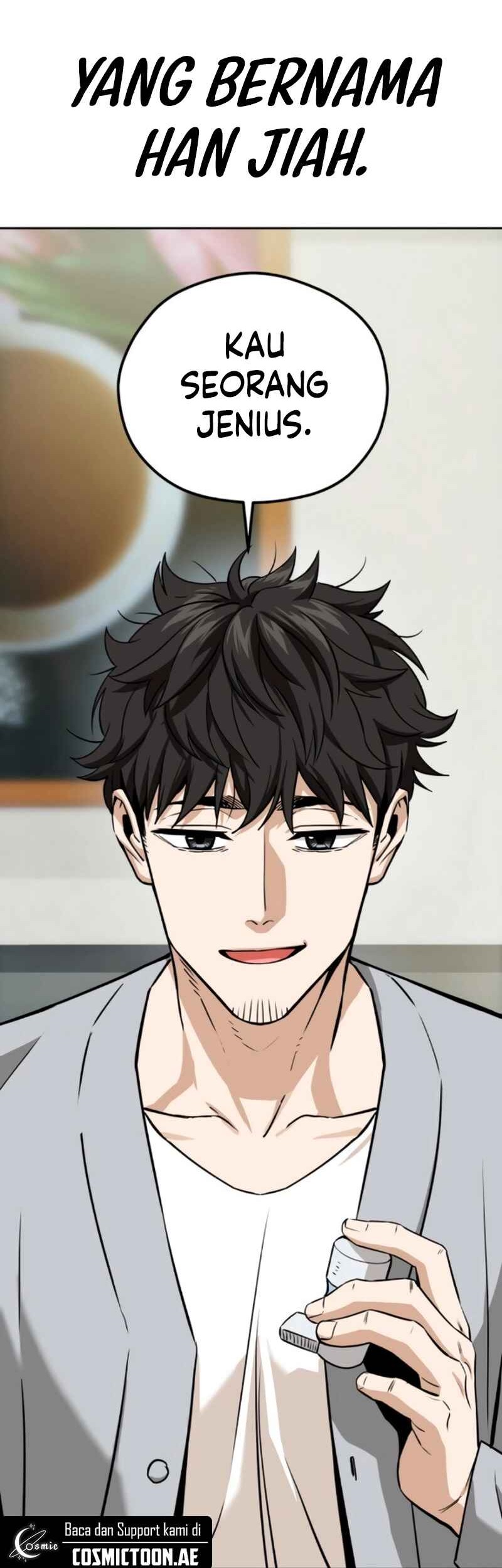 Match Made in Heaven by Chance Chapter 92 Gambar 71