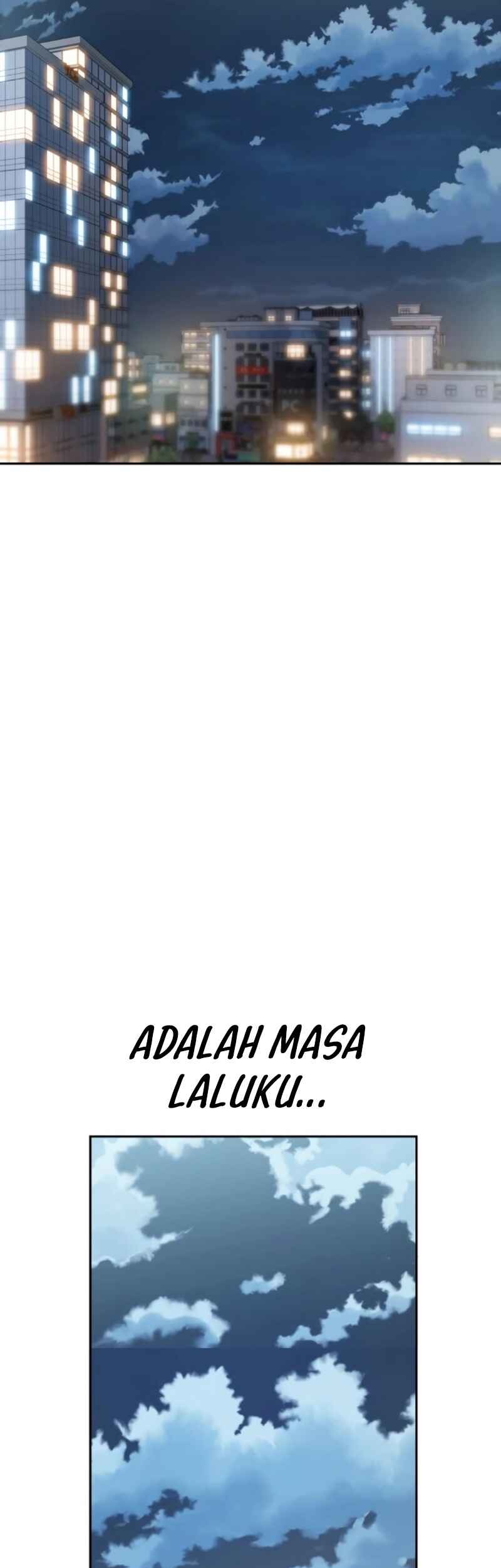 Match Made in Heaven by Chance Chapter 92 Gambar 68