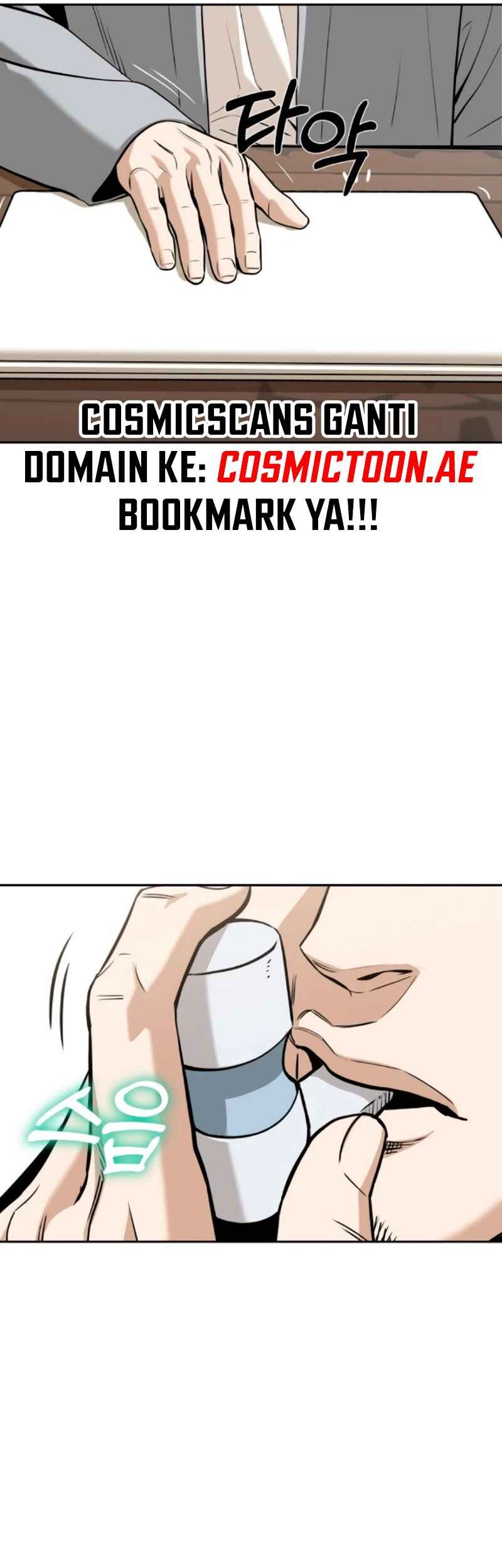 Match Made in Heaven by Chance Chapter 92 Gambar 70