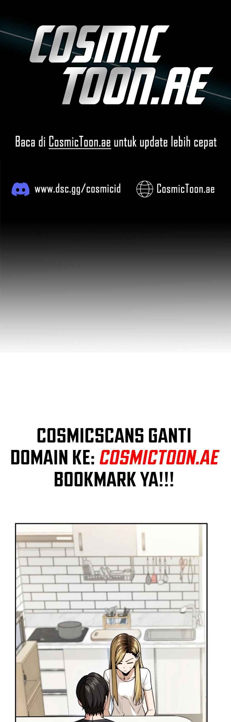 Manhwa Match Made in Heaven by Chance Chapter 92 gambar nomor 2