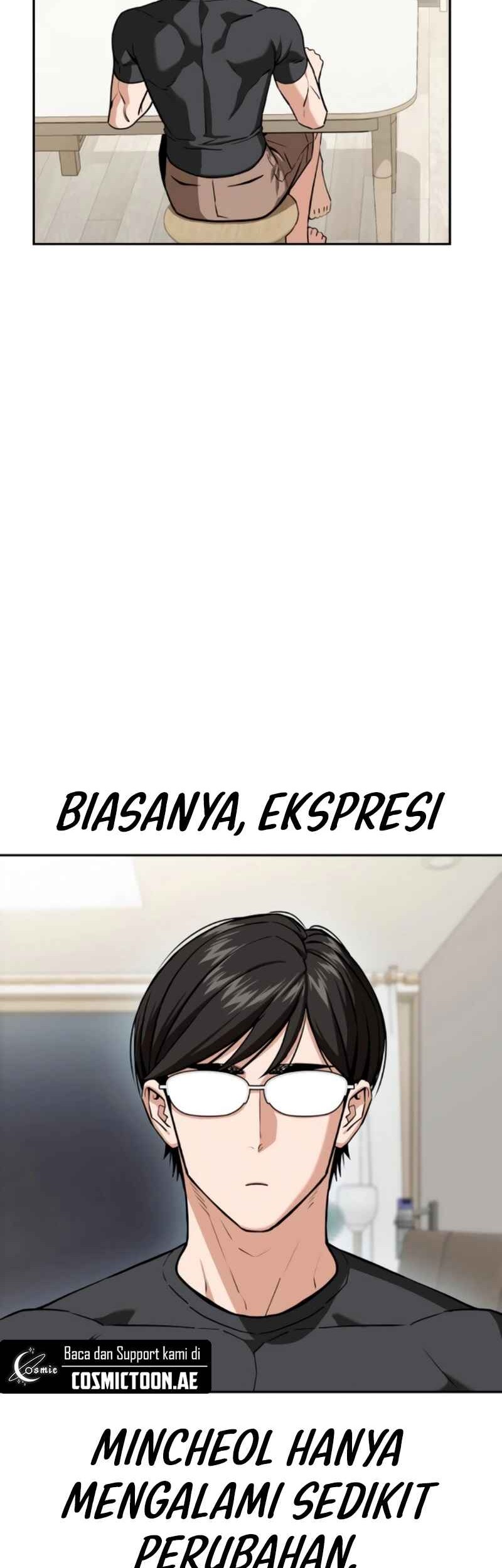 Match Made in Heaven by Chance Chapter 92 Gambar 3