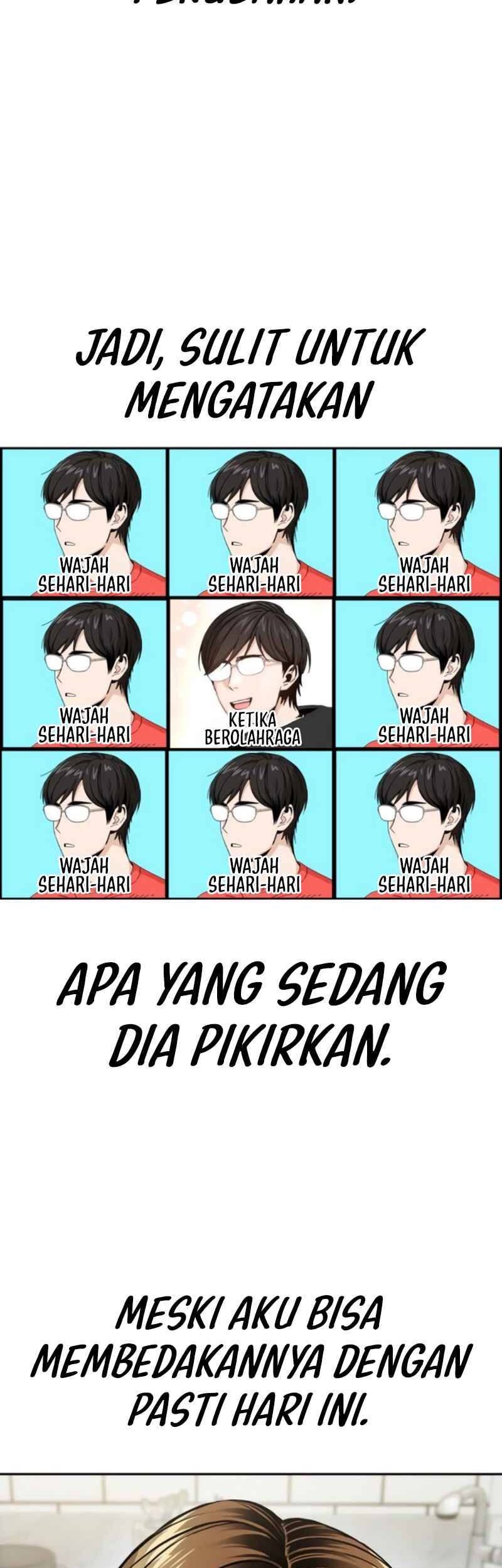 Match Made in Heaven by Chance Chapter 92 Gambar 4