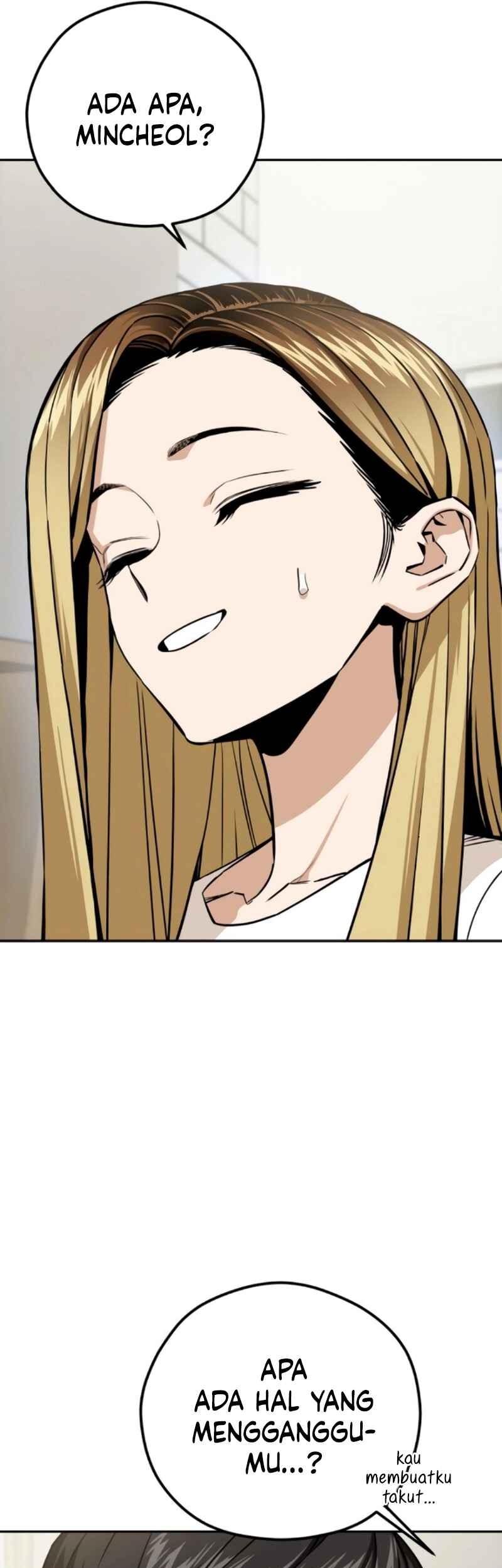 Match Made in Heaven by Chance Chapter 92 Gambar 8