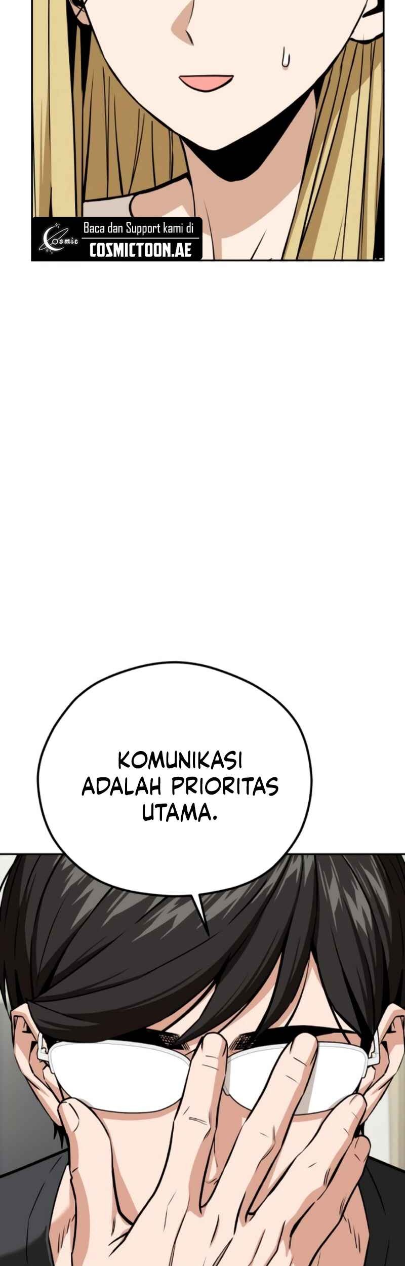 Match Made in Heaven by Chance Chapter 92 Gambar 10