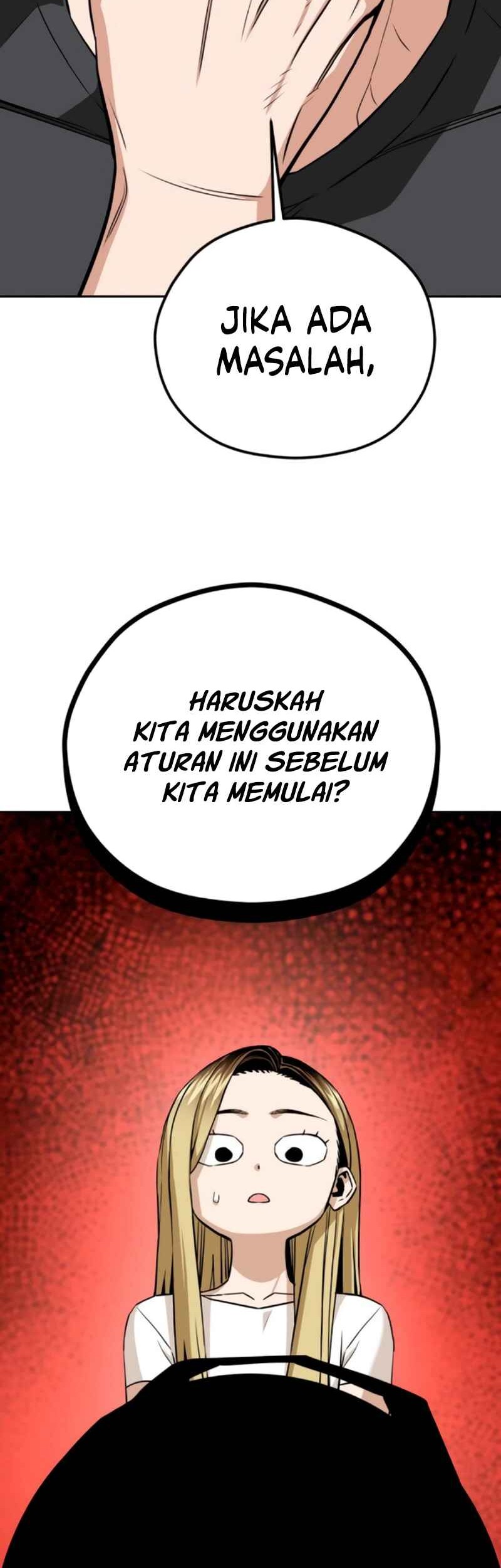 Match Made in Heaven by Chance Chapter 92 Gambar 11