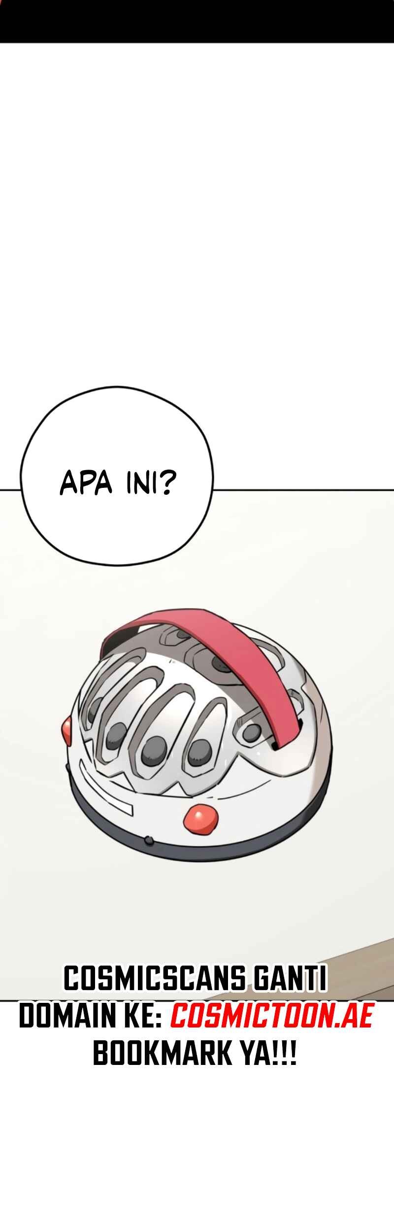 Match Made in Heaven by Chance Chapter 92 Gambar 12