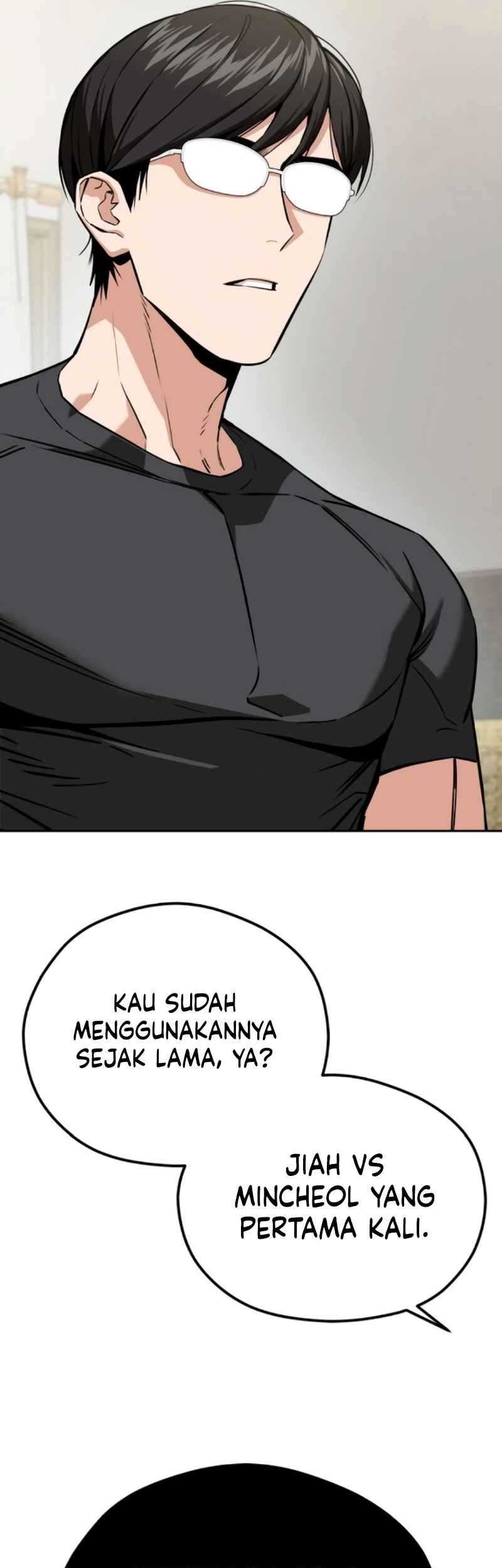 Match Made in Heaven by Chance Chapter 92 Gambar 14