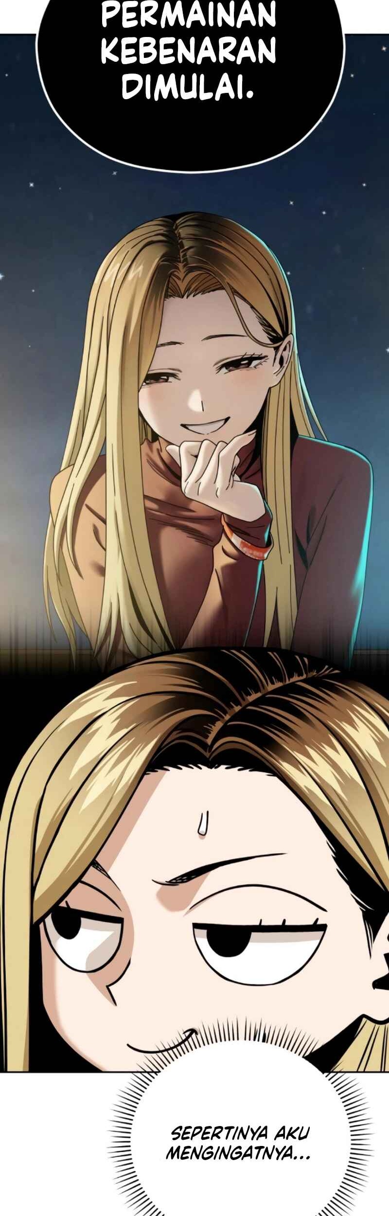 Match Made in Heaven by Chance Chapter 92 Gambar 15