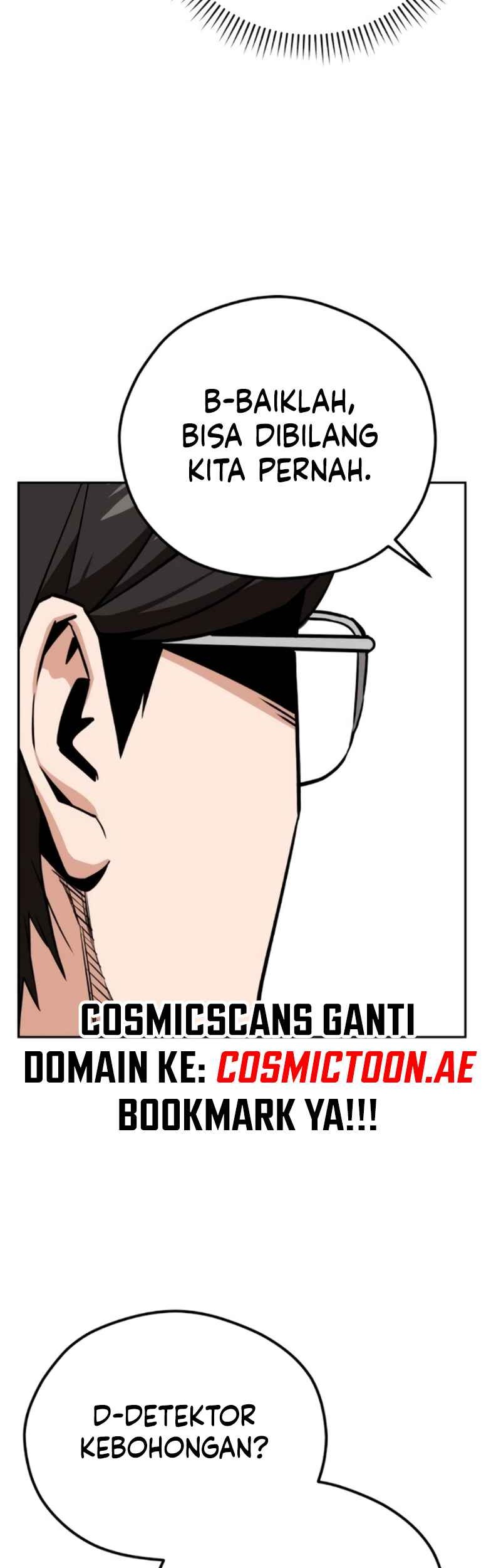 Match Made in Heaven by Chance Chapter 92 Gambar 16