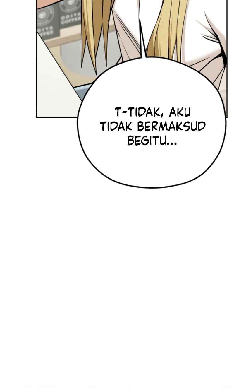 Match Made in Heaven by Chance Chapter 92 Gambar 19