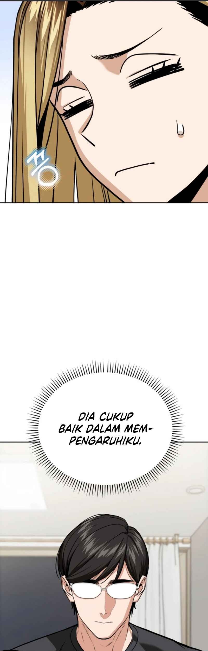 Match Made in Heaven by Chance Chapter 92 Gambar 20