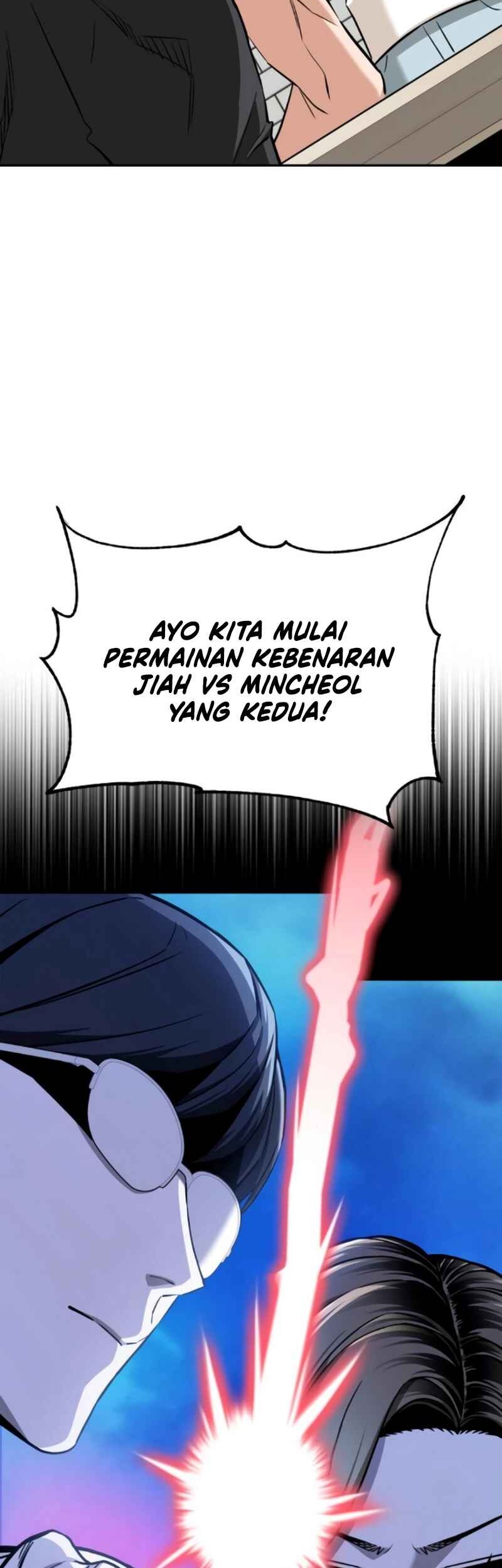 Match Made in Heaven by Chance Chapter 92 Gambar 22