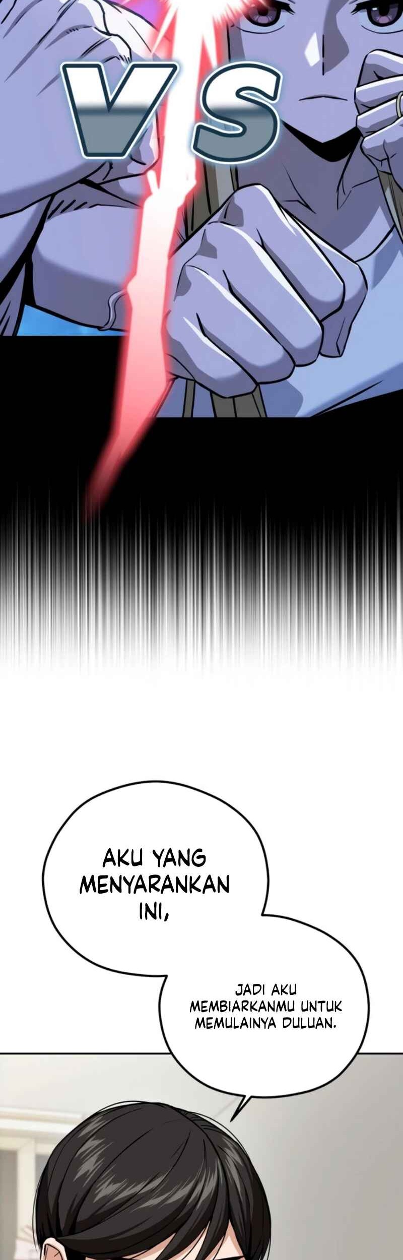 Match Made in Heaven by Chance Chapter 92 Gambar 23