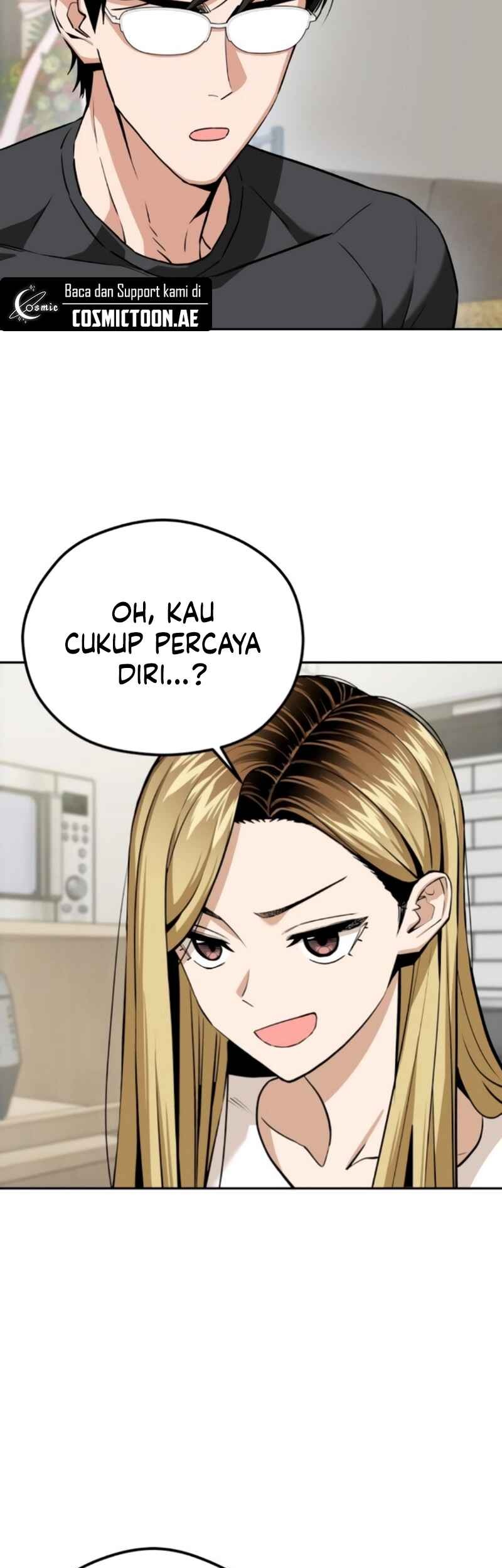 Match Made in Heaven by Chance Chapter 92 Gambar 24