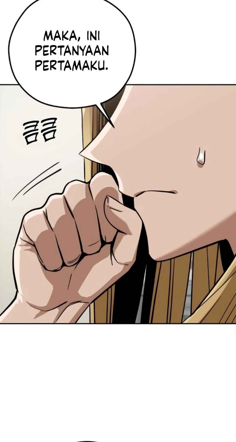 Match Made in Heaven by Chance Chapter 92 Gambar 25