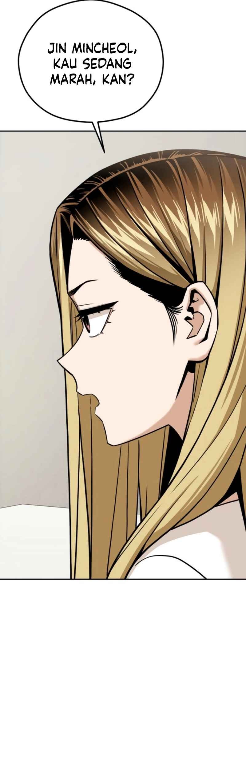 Match Made in Heaven by Chance Chapter 92 Gambar 26