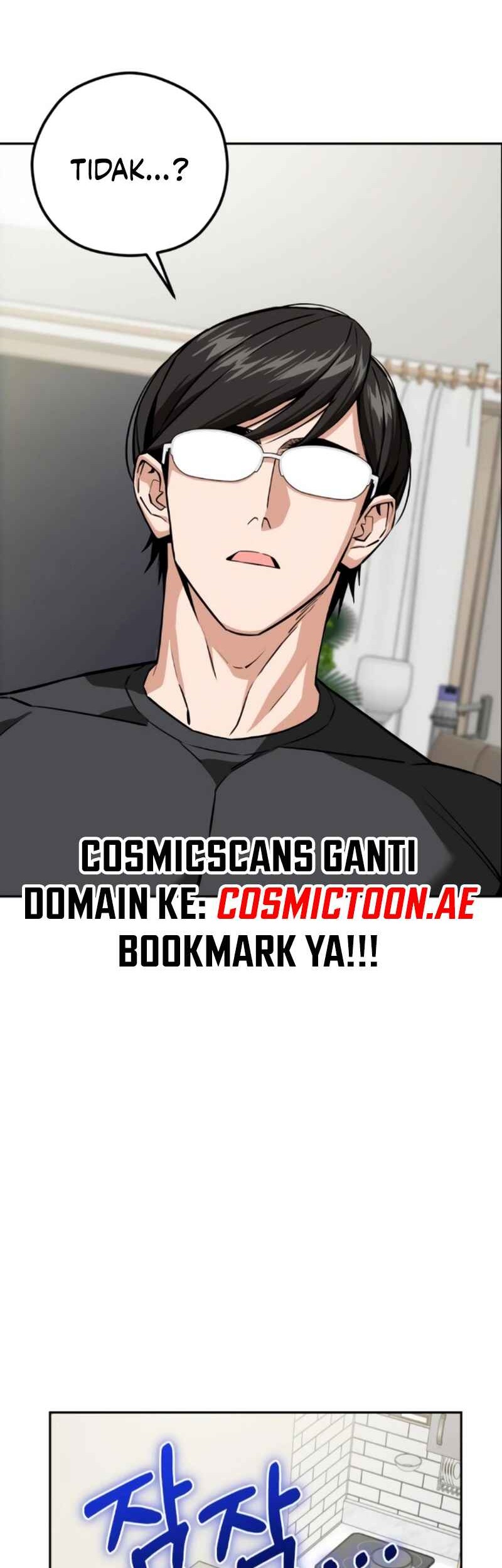 Match Made in Heaven by Chance Chapter 92 Gambar 27